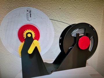 Filament spool winders/drogers kabel oproller beschikbaar voor biedingen
