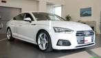AUDI A5 originele velgen + banden, Ophalen, 18 inch, 245 mm, Banden en Velgen
