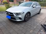 Mercedes progressive  a180 benzine automaat, Auto's, Leder en Stof, 5 deurs, Particulier, Zilver of Grijs