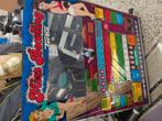 Glase de bingo 2 stuk, Verzamelen, Automaten | Gokkasten en Fruitautomaten, Overige munten, Ophalen, Zo goed als nieuw