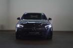 Mercedes-Benz C-Klasse 300 e Berline AMG Line | Nightpack |, Auto's, Automaat, 4 deurs, 2080 kg, Bedrijf