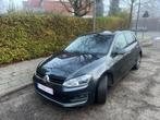 Golf 7 Allstar 1.4 - 12/2016 - automaat - carplay - OHboekje, Auto's, Stof, USB, 1395 cc, Berline