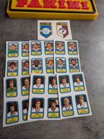 7 AUTOCOLLANTS PANINI FOOTBALL 79 GANTOISE/HARELBEKE 1979, Envoi