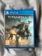 Titanfall 2 PS4/PS5, Games en Spelcomputers, Games | Sony PlayStation Vita, Shooter, 1 speler, Ophalen of Verzenden, Zo goed als nieuw