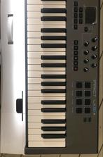 MIDI Keyboard, Muziek en Instrumenten, Midi-apparatuur, Ophalen of Verzenden, Zo goed als nieuw