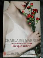 True blood, tome 8 de Charlaine Harris, Livres, Enlèvement ou Envoi