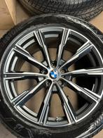 20 inch 5x112 BMW X5 G05 X6 G06 740M RUNFLAT BRIDGESTONE, Auto-onderdelen, Banden en Velgen, Ophalen, Gebruikt, 275 mm, Banden en Velgen