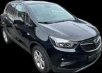 Opel Mokka X 1400 Benzine Edition +…, Voorwielaandrijving, Stof, Gebruikt, MokkaX