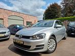 Volkswagen Golf , 1.2TSi / 86pk / 1ste eigenaar / 25000km, Auto's, Voorwielaandrijving, Stof, 4 cilinders, Bedrijf