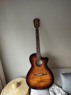 Akoestische gitaar Fender, Verzenden, Zo goed als nieuw, Overige typen