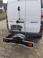 Bijna nieuwe fietsendrager, Ophalen, Brede banden, Zo goed als nieuw, 2 fietsen