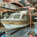 Casco boot. Moet weg. Zonder trailer of buitenboordmotor, Watersport en Boten, Ophalen, Zo goed als nieuw