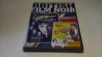 British film noir: Twilight women + The slasher / dvd, Verzenden, Zo goed als nieuw, 1940 tot 1960, Vanaf 12 jaar