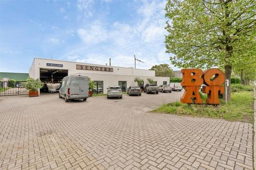 Kantoor te koop in Lommel, Immo, Huizen en Appartementen te koop, Overige soorten