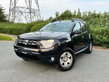 Dacia Duster 1.2 Benzine 2014 Euro 5b 170.000km Airco beschikbaar voor biedingen