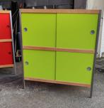 retro.vintage kewlox kastje, Ophalen