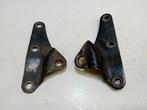 Beugels blok ophanging honda cb750, Motoren, Ophalen, Gebruikt