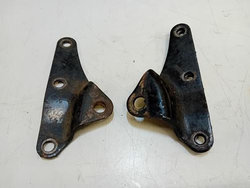 Beugels blok ophanging honda cb750, Motoren, Onderdelen | Yamaha, Gebruikt, Ophalen