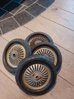 roues pour une voiture à pédales Torck., Antiquités & Art, Enlèvement ou Envoi