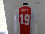 Erewedstrijd Johan Cruijff - Wim Kieft, Envoi, Comme neuf, Maillot