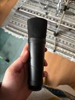 MXL 2001 Condensatormicrofoon, Enlèvement, Utilisé, Micro chant