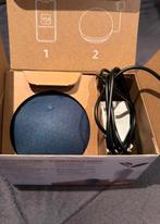 Alexa Echo Dot (dernière génération), TV, Hi-fi & Vidéo, Enceintes, Enlèvement ou Envoi, Comme neuf, Haut-parleur central