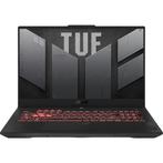 ASUS TUF Gaming A17 - 17,3 inch, Ophalen, Gebruikt, ASUS, 512 GB