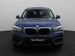 BMW X3 xDrive20i Executive, Autos, Cuir, Entreprise, 5 portes, 5 places