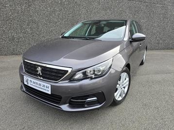Peugeot 308 SW 1.5 BlueHDi Active (EU6.2) AIRCO/GPS/CRUISE.. beschikbaar voor biedingen