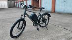 Fiets Klever N rogue -BJ 2024-km 8000, Ophalen, Zo goed als nieuw, 30 tot 50 km per accu