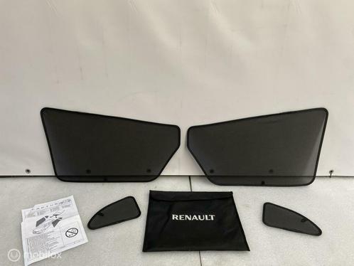 Zonneschermen Renault Captur 1 NIEUW ORIGINEEL 7711575271, Auto-onderdelen, Interieur en Bekleding, Gebruikt, Ophalen of Verzenden