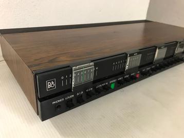 Receiver Beomaster 4000 beschikbaar voor biedingen