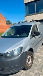 Volkswagen Caddy te koop, 4 portes, 2 places, Boîte manuelle, 1564 kg