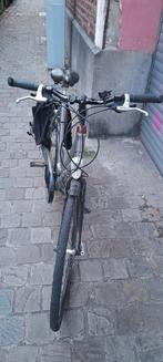 Vélo Sparta ultralight creonit en très bon état, pneus 28 "p, Comme neuf, Enlèvement