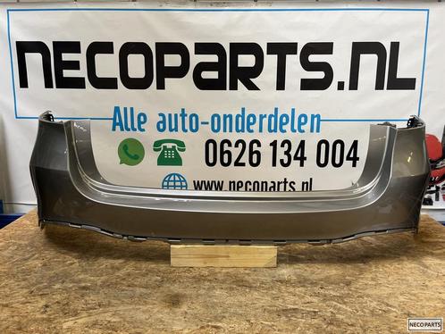 MERCEDES GLE AMG ACHTERBUMPER BUMPER W167, Auto-onderdelen, Carrosserie, Bumper, Mercedes-Benz, Achter, Gebruikt, Ophalen of Verzenden