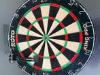 Darts met 2 pijltjes, Ophalen