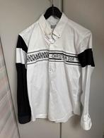 Herenhemd DIOR Medium, Vêtements | Hommes, Vêtements de sport, Enlèvement ou Envoi, Comme neuf