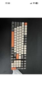 Qwerty toetsenbord, Computers en Software, Toetsenborden, Gaming toetsenbord, Ophalen of Verzenden, Zo goed als nieuw, Qwerty