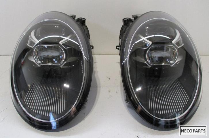 PORSCHE CARRERA 992 MATRIX LED KOPLAMPEN ALLES LEVERBAAR !!!, Auto-onderdelen, Verlichting, Porsche, Gebruikt, Ophalen of Verzenden