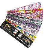 FANTASY kentekenplaathouder, Ophalen of Verzenden, Nieuw