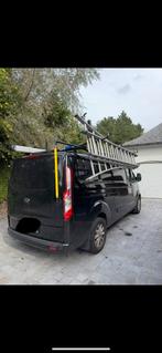 Laddersysteem voor ford transit custom L2, Te koop, Particulier, Ford