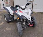 HSUN quad, Motoren, 349 cc, 12 t/m 35 kW