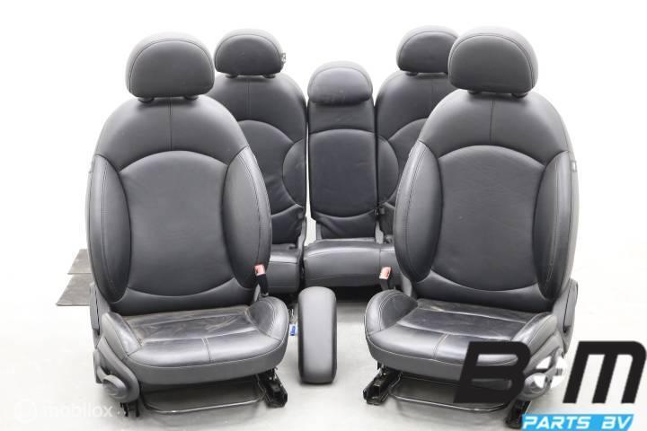 Leder interieur Mini Countryman R60, Auto-onderdelen, Overige Auto-onderdelen, Gebruikt