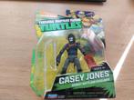 Casey jones tmnt, Ophalen of Verzenden, Zo goed als nieuw, Tv, Actiefiguur of Pop