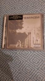 EMINEM The Marshall Matters LP (cd), Cd's en Dvd's, Cd's | Hiphop en Rap, Ophalen of Verzenden, 2000 tot heden, Zo goed als nieuw