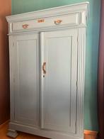 Armoire en pin, Enlèvement, Utilisé