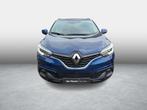 Renault Kadjar 1.2 Energy TCe 130 Limited, Auto's, Renault, Voorwielaandrijving, Kadjar, Stof, Gebruikt