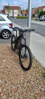 Specialized turbo levo 3 (aluminium) nog geen 500 km maat S4, Ophalen, Zo goed als nieuw