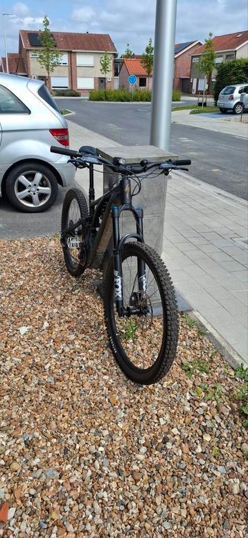Specialized turbo levo 3 (aluminium) nog geen 500 km maat S4 beschikbaar voor biedingen