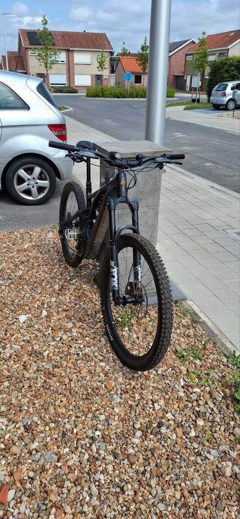 Specialized turbo levo 3 (aluminium) nog geen 500 km maat S4, Fietsen en Brommers, Fietsen | Mountainbikes en ATB, Zo goed als nieuw